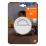 Lampa de veghe Ledvance LUNETTA Sunset cu senzor de lumina, 0.6W, 1...