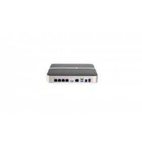 Mini POE NVR Milesight 4 Canale MS-N1004-UPC, Rezolutie inregistrare: 8MP , Rezolutie redare: 11*(30fps @8MP), 1*(30fps @6MP), 1