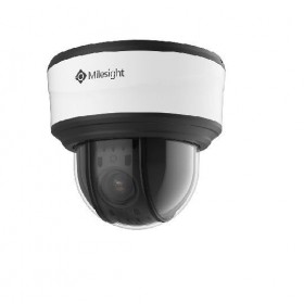 Camera supraveghere Milesight AI 12X PTZ Dome Network Camera MS-C5371- X12PC (5.3-64mm), 5MP, Senzor:1/2.8" Progressive Scan CMO