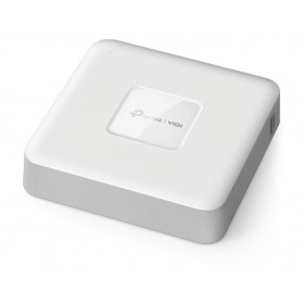 "4 Channel PoE Network Video Recorder SPEC:H.265+/H.265/H.264+/H.264, Up to 8MP resolution, Decoding capability/4-ch @4MP,80 Mbp