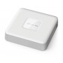 "4 Channel PoE Network Video Recorder SPEC:H.265+/H.265/H.264+/H.264, Up to 8MP resolution, Decoding capability/4-ch @4MP,80 Mbp