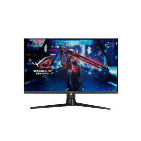 MONITOR AS XG32AQ 32 inch, Panel Type: Fast IPS, Resolution: 2560x1440 ,Aspect Ratio: 16:9, Refresh Rate:175Hz, Response time Gt