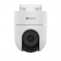 Camera de supraveghere Ezviz CS-H8c-R100-1K2WKFL(4mm), 2MP, Sensor:1/2.7" Progressive Scan CMOS, Rezolutie: 1920 × 1080, Lentila