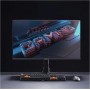 Monitor Gaming Gigabyte M32U Arm Edition, 31.5" IPS, Non-glare, 3840 x 2160 (UHD), Brightness: 350 cd/m2 (TYP), Contrast Ratio: 