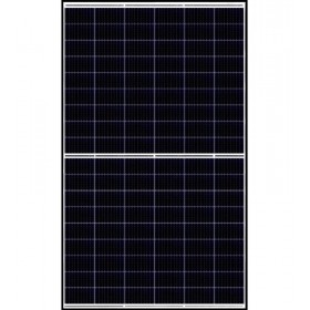 Panou Solar Fotovoltaic Monocristalin HiKu6 Mono PERC CS6R-410MS Silver Frame, max. 1500V, lungime cablu 1100mm, conector EVO2, 