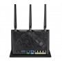 Router Wireless Asus RT-AX86U PRO, AX5700, dual-band, WI-FI 6, compatibil cu PS5, standarde retea: IEEE 802.11a, IEEE 802.11b, I