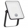 Proiector LED cu senzor de miscare si lumina Ledvance FLOODLIGHT ESSENTIAL, 10W, 220-240V, 900 lm, lumina neutra (4000K), IP65, 