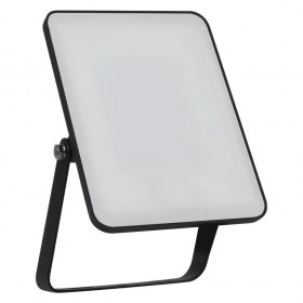 Proiector LED Ledvance FLOODLIGHT ESSENTIAL, 20W, 220-240V, 1800 lm, lumina neutra (4000K), IP65, 17.3x2.8x11.1cm, aluminiu, Neg