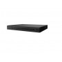 DVR TURBO HD 16 canale Hiwatch HWD-6116MH-G44MP, inregistrare 16 canale audio si video pe cablu coaxial, pentru camere TurboHD c