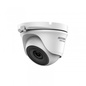 CAMERA TURBOHD TURRET 5MP 2.8MM IR20M