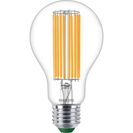 Bec LED Philips Classic A70, Ultra Efficient Light, E27, 5.2W (75W)...