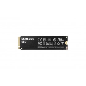 SSD Samsung, 990 PRO, 2TB, M2, PCIe 4.0 NVMe