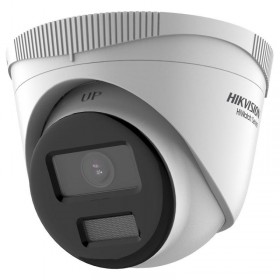 Camera supraveghere Hikvision Hiwatch IP HWI-T229H(2.8mm)(C),2MP, IR 30M, Illumination: White LED, up to 30m, IP67, Image sensor