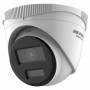 Camera supraveghere Hikvision Hiwatch IP HWI-T229H(2.8mm)(C),2MP, IR 30M, Illumination: White LED, up to 30m, IP67, Image sensor