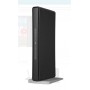 Miktrotik  HAP AC1200 DUAL BAND WIRELESS ROUTER, 5 PORTURI 10/100/1000mbps, 1 x POE, 1 x USB, 2.4Ghz-300 Mbps, 5Ghz-867Mbps, 2 a