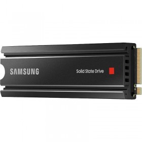 SSD Samsung 980 PRO, 2TB, M.2, PCIe 4.0 , NVMe, 3D NAND