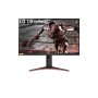 MONITOR LG 32GN650-B.BEU 31.5 inch, Panel Type: VA, Resolution: 256...