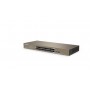 IP-COM 24-Port + 2 SFP Gigabit Ethernet Switch, G1024F Standard and Protocol: IEEE802.3, IEEE802.3u, IEEE802.3x, IEEE802.3ab, in