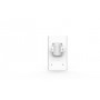 IP-COM 5GHz 12dbi IPMax Point to Point Outdoor CPE, 5GHz 11AC 867Mbps, antena 12dbi , Interfata: 4*10/100Mbps, waterproof: IP65,