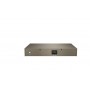 IP-COM switch G5312F, 12-Port Gigabit Ethernet managed L3 switch, Standard and Protocol: IEEE802.3、 IEEE802.3u、 IEEE802.3ab、 IEE