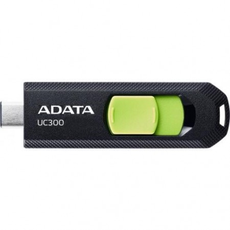 Memorie USB Flash Drive Adata 32GB, UC300, USB Type-C, Black