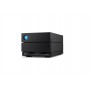 NAS Lacie, 2 Bay, 40TB, USB 3.0, 2-Bay RAID Array, 2 porturi dual Thunderbolt3 + USB 3.1, 7200rpm, buffer 64MB viteza maxima 420