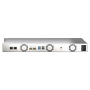 NAS QNAP 435XeU 4-Bay, CPU Marvell 64-bit Octeon TX2 CN9130 / CN9131 quad-core 2.2 GHz, RAM 4GB DDR4 SODIMM (1 slot, max. 32GB),