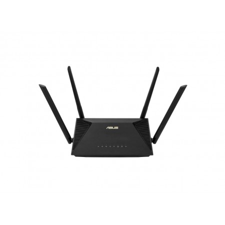 Router Wireless Asus RT-AX1800U Standarde rețea: IEEE 802.11a, IEEE 802.11b, IEEE 802.11g, IEEE 802.11n, IEEE 802.11ac, IEEE 802