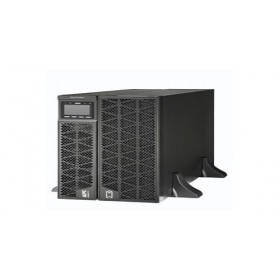 UPS APC Smart-UPS RT,Rack/Tower, online dubla-conversie 8000VA / 8000W 2 conectoriC13 1 conector C19,(1) Hard wire 3-wire (H N +