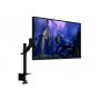 Display Specifications Panel Size: 27" (68.5cm) Panel Type: IPS Viewing Angle: 178° Surface Coating: Matte Aspect Ratio: 16:9 Na