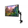 Display Specifications Panel Size: 27" (68.5cm) Panel Type: IPS Viewing Angle: 178° Surface Coating: Matte Aspect Ratio: 16:9 Na