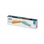 Pachet 2 Lampi LED RGB inteligente WiZ Bar Linear Light, Wi-Fi + Bluetooth, control vocal, 2x5.5W, 2x400 lm, lumina alba si colo