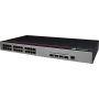 SWITCH HUAWEI S5735-L24T4S-A1 24PGB - include si LICENTA HUAWEI S57XX-L Series BasicSW, PerDevice
