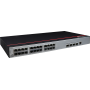 SWITCH HUAWEI S5735-L24T4S-A1 24PGB - include si LICENTA HUAWEI S57XX-L Series BasicSW, PerDevice