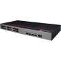 SWITCH HUAWEI S5735-L24T4X-A1 24P GB, 4P 10GB SFP+, RACKABIL, L2+ MANAGEMENT - include si LICENTA HUAWEI S57XX-L Series BasicSW,