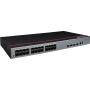 SWITCH HUAWEI S5735-L24T4X-A1 24P GB, 4P 10GB SFP+, RACKABIL, L2+ MANAGEMENT - include si LICENTA HUAWEI S57XX-L Series BasicSW,