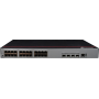 SWITCH HUAWEI S5735-L24T4X-A1 24P GB, 4P 10GB SFP+, RACKABIL, L2+ MANAGEMENT - include si LICENTA HUAWEI S57XX-L Series BasicSW,