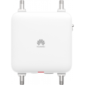 WIRELESS ACCESS POINT HUAWEI AIRENGINE 5761R-11E, 802.11ax OUTDOOR, 2+ 2/2 DOUA BENZI, ANTENA EXTERNA, DUAL RADIO, WIFI6, USB, 1