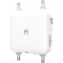 WIRELESS ACCESS POINT HUAWEI AIRENGINE 5761R-11E, 802.11ax OUTDOOR, 2+ 2/2 DOUA BENZI, ANTENA EXTERNA, DUAL RADIO, WIFI6, USB, 1