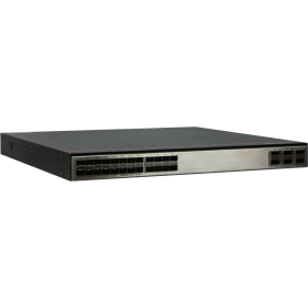 SWITCH HUAWEI S6730-H24X6C 24P 10GB SFP+, 6P 40GB QSFP28, RACKABIL, L2+, SURSA 600W 2131740 - include si LICENTA HUAWEI S67XX-H 