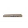 IP-COM switch TEG1118P-16-250W, 16-Port Gigabit Switch POE ,Standard and Protocol: IEEE802.3,IEEE802.3u, IEEE802.3ab, IEEE802.3z
