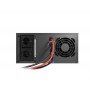 UPS NJOY Aira 1200 centrale de incalzire, 1.2KVA / 1KVA, 2 x prize conectate la baterie, Display LCD, Fara baterie (necesita acu