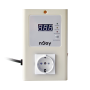 AVR nJoy Royer 16A  Faze Monofazat / trifazat Amperaj maxim 16A