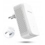 Mercusys Range Extender Wi-Fi 750Mbps, ME20  Standarde wireless: IEEE 802.11a/n/ac 5 GHz, IEEE 802.11b/g/n 2.4 GHz, Dual-Band 2.