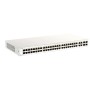 DLINK 28-PORT CLOUD MANAGED POE SWITCH