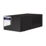 KEOR SPE TOWER 1000VA/800W, Outlet 8 x 10A IEC, 1-group programmable outlet, Comunication Port with SoftwareUSB & RS232 port & S