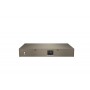 IP-COM switch G1110P-8-150W, 8-Port Gigabit + 2SFP, POE, Standarde: IEEE 802.3, IEEE 802.3u, IEEE 802.3ab, IEEE 802.3x, IEEE 802