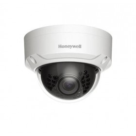 Camera de supraveghere Honeywell IP Mini Dome,H4W2PER3V Performance Series 2MP IR Rugged Mini Dome Camera WDR,1 /2.8" 2 Megapixe