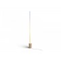 Lampadar LED RGB Philips Hue Gradient Signe, Bluetooth, 29W, 2550 lm, lumina alba si color (2000-6500K), IP20, 145.8cm, Aluminiu