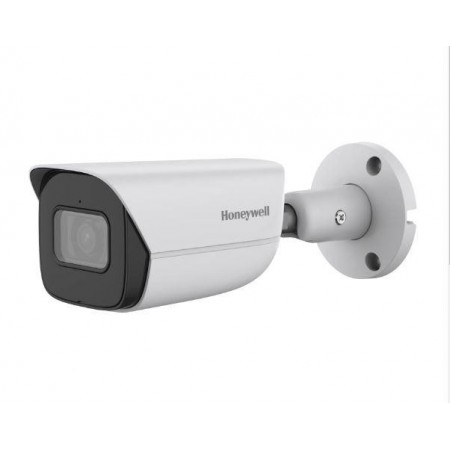 Camera supraveghere Honeywell IP Bullet HBW4PER1V 4MP Senzor:1/3" 4 Megapixel progressive CMOS Color Ilumin : 0.005 Lux/F1.6(col